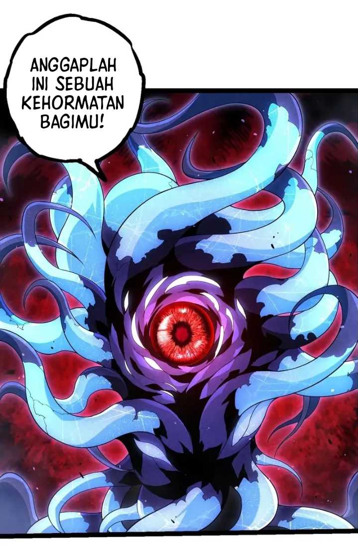 Evolution Begins With A Big Tree Chapter 339 Image 21