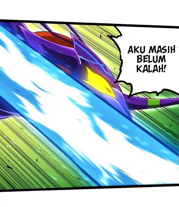 Evolution Begins With A Big Tree Chapter 339 Image 22