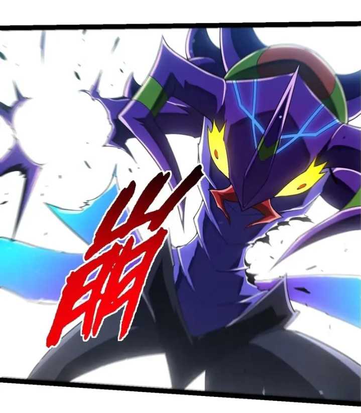 Evolution Begins With A Big Tree Chapter 339 Image 23