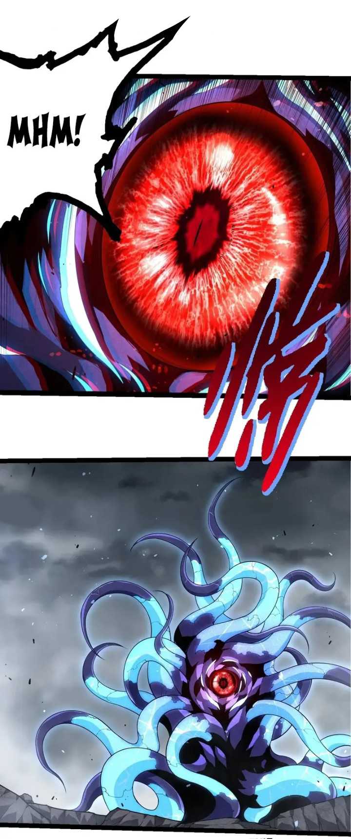 Evolution Begins With A Big Tree Chapter 339 Image 37