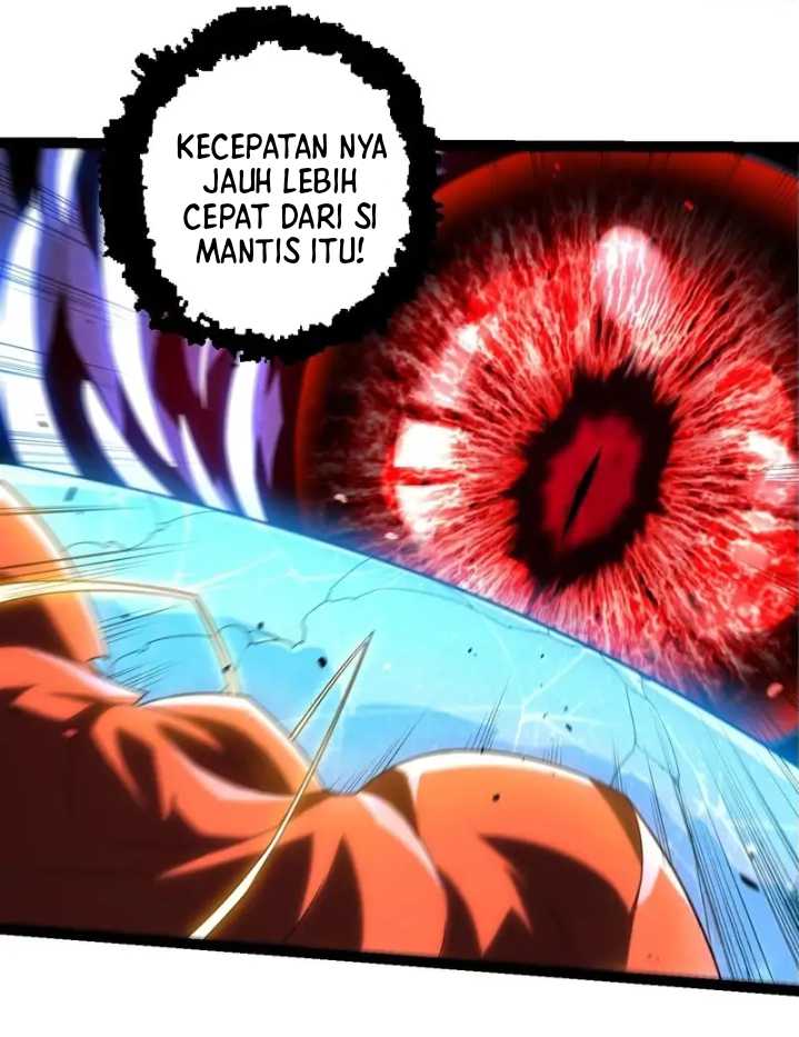 Evolution Begins With A Big Tree Chapter 339 Image 40