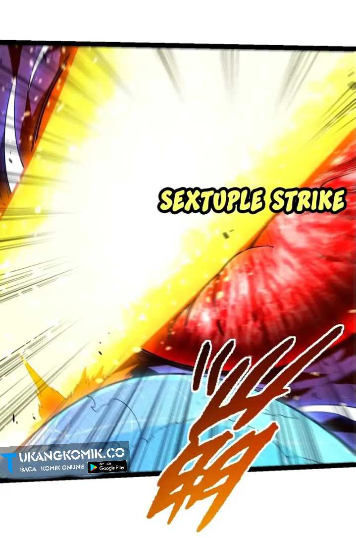 Evolution Begins With A Big Tree Chapter 339 Image 42