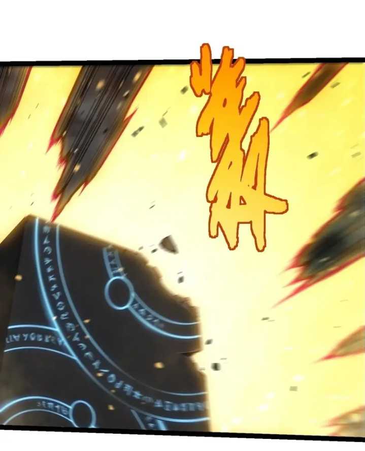 Evolution Begins With A Big Tree Chapter 339 Image 43