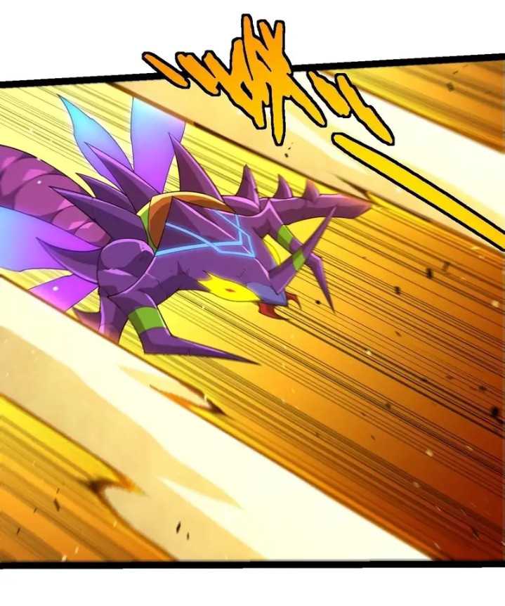 Evolution Begins With A Big Tree Chapter 339 Image 44