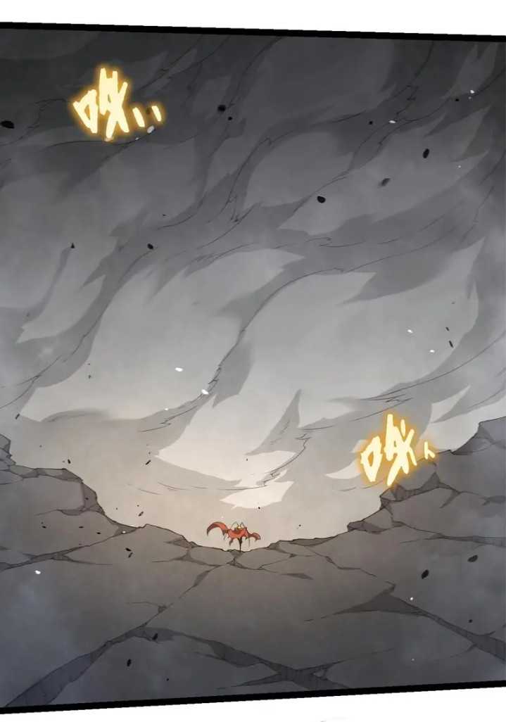 Evolution Begins With A Big Tree Chapter 339 Image 45