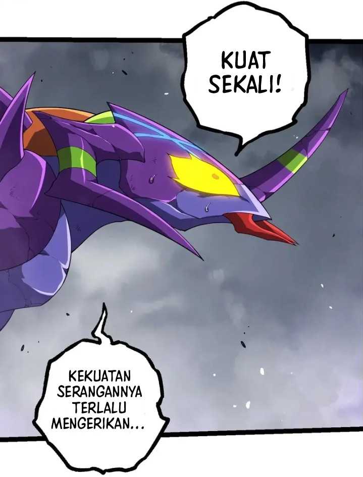 Evolution Begins With A Big Tree Chapter 339 Image 46