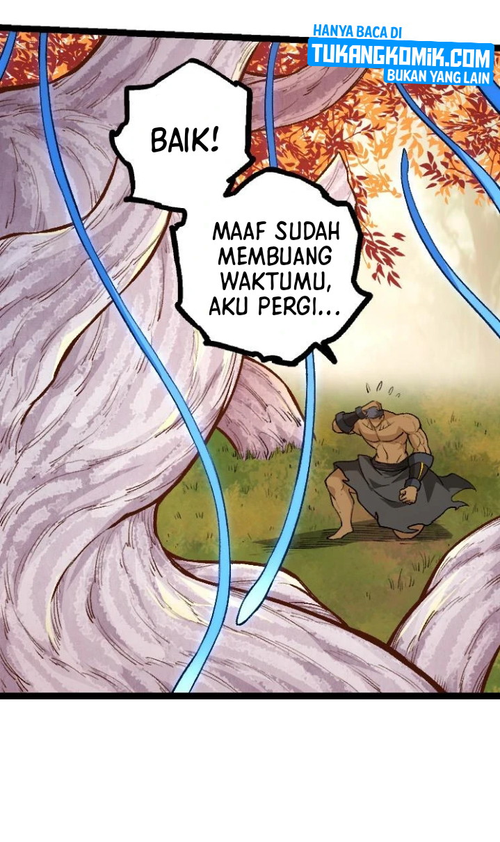 Evolution Begins With A Big Tree Chapter 34 Image 5