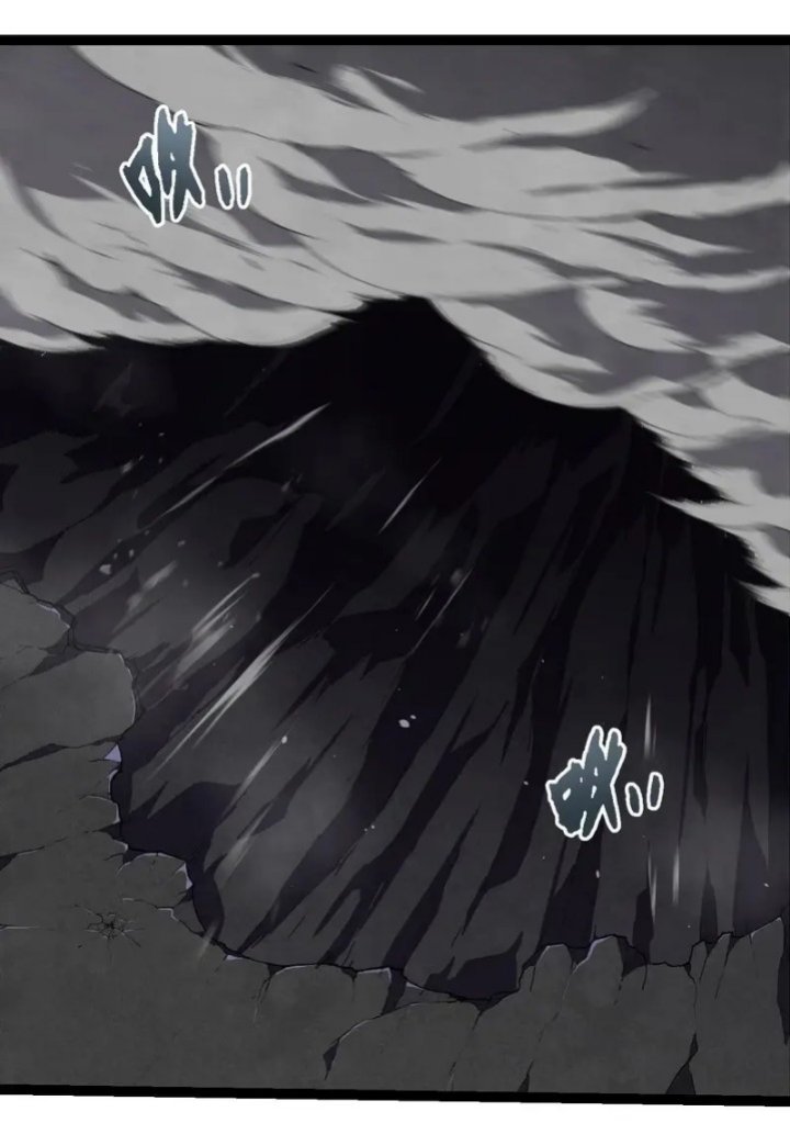 Evolution Begins With A Big Tree Chapter 340 Image 2