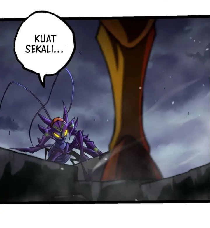 Evolution Begins With A Big Tree Chapter 340 Image 3