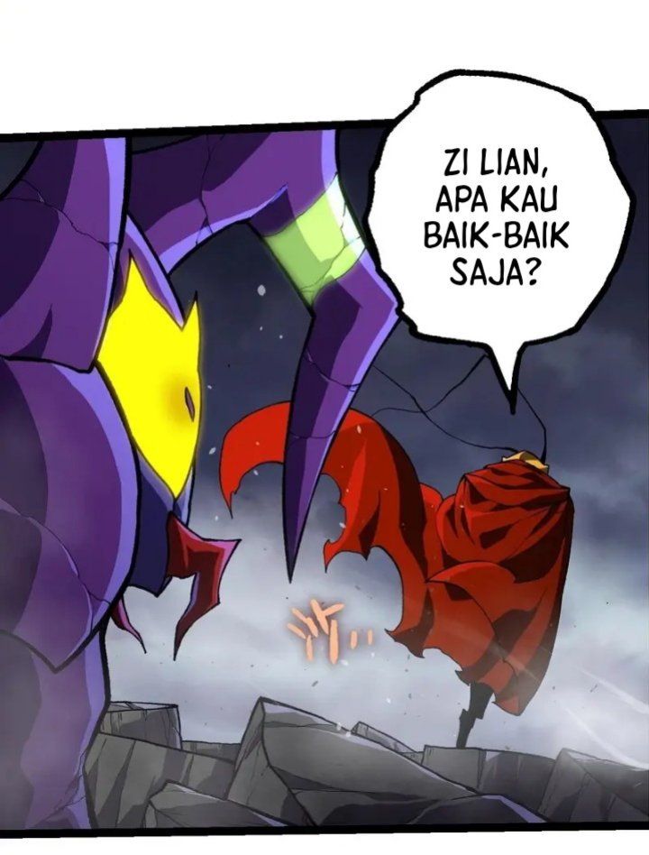 Evolution Begins With A Big Tree Chapter 340 Image 4