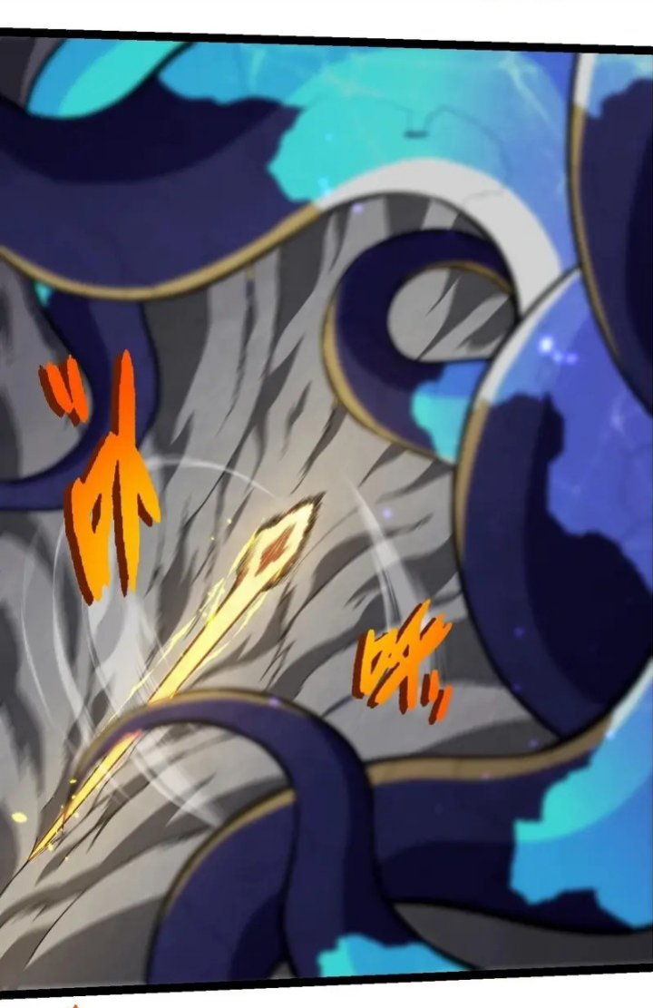 Evolution Begins With A Big Tree Chapter 340 Image 13