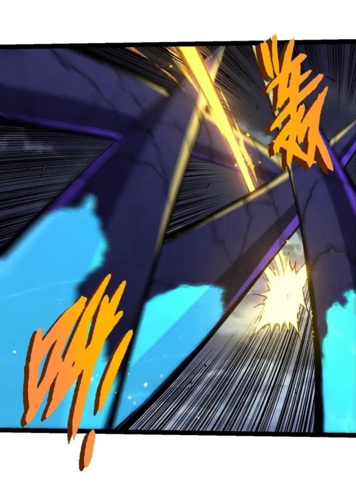 Evolution Begins With A Big Tree Chapter 340 Image 22