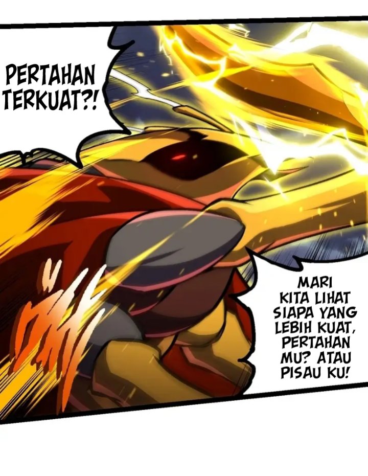 Evolution Begins With A Big Tree Chapter 340 Image 23