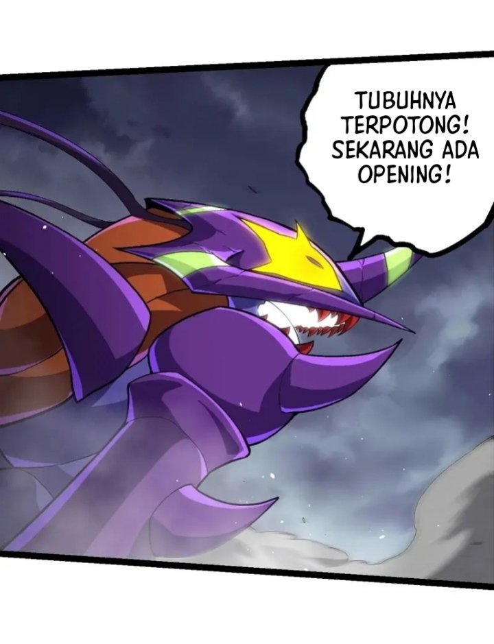 Evolution Begins With A Big Tree Chapter 340 Image 27