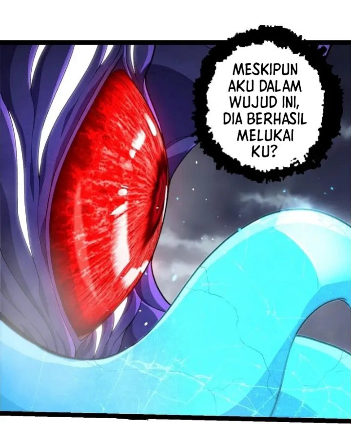 Evolution Begins With A Big Tree Chapter 340 Image 28