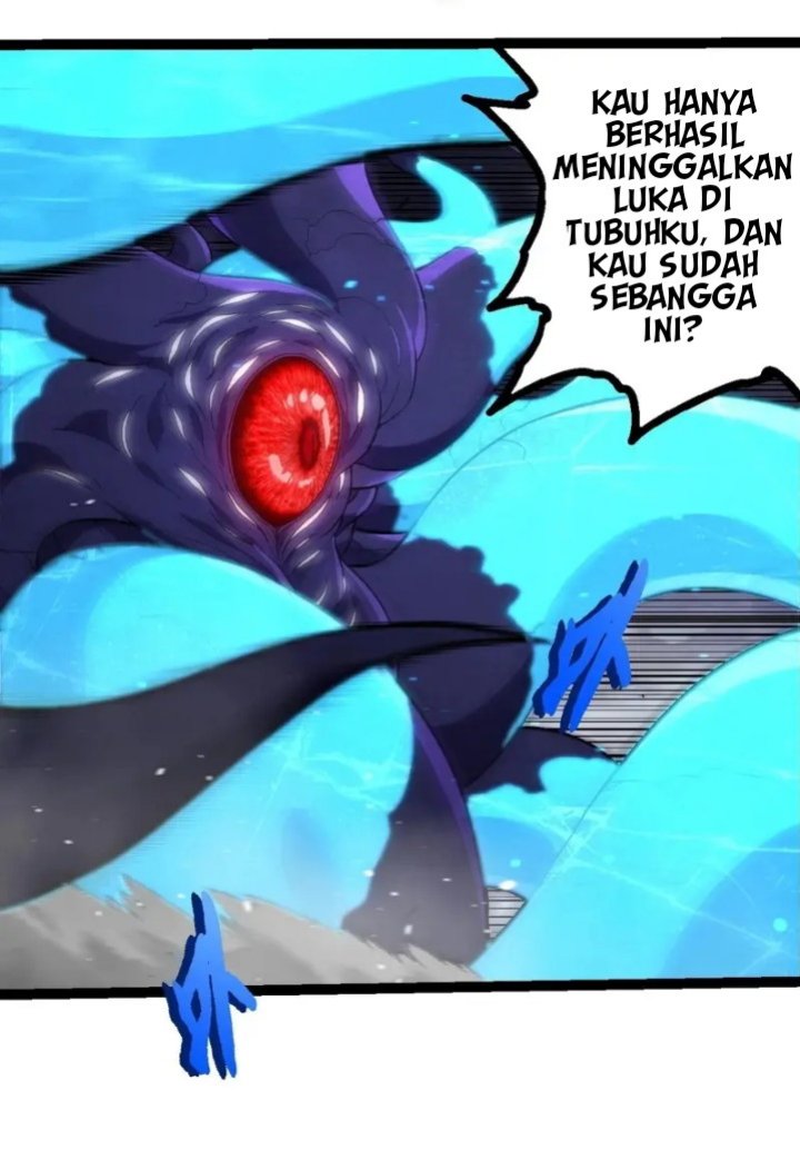 Evolution Begins With A Big Tree Chapter 340 Image 32