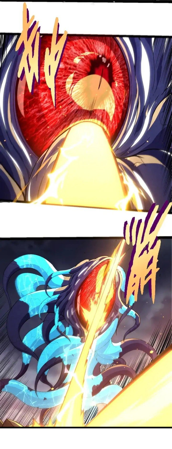 Evolution Begins With A Big Tree Chapter 340 Image 35