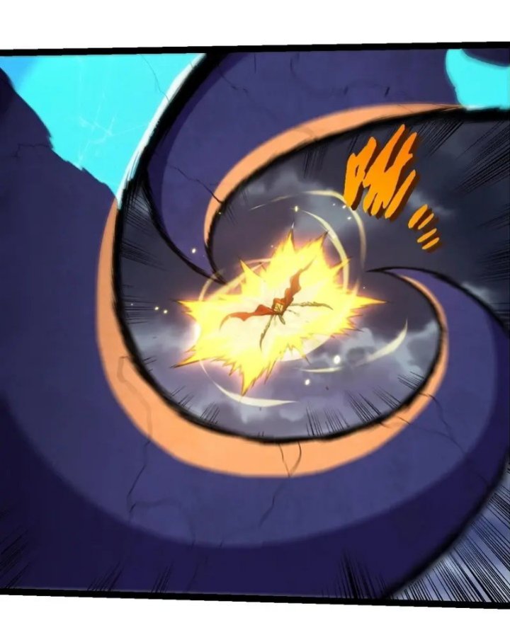 Evolution Begins With A Big Tree Chapter 340 Image 38