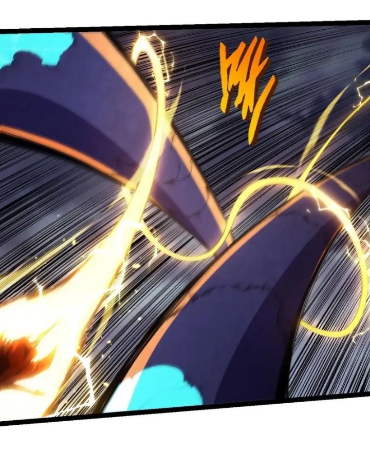 Evolution Begins With A Big Tree Chapter 340 Image 39