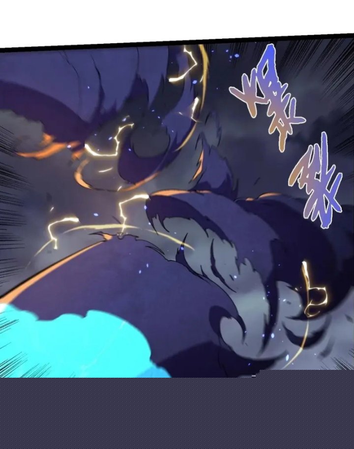 Evolution Begins With A Big Tree Chapter 340 Image 40