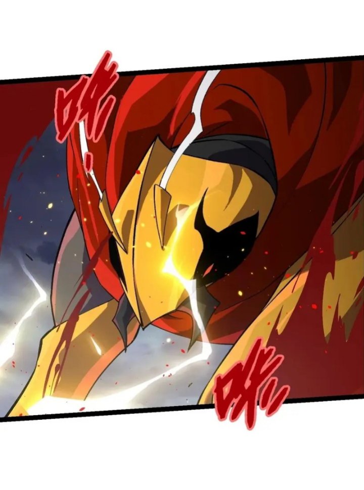 Evolution Begins With A Big Tree Chapter 340 Image 42