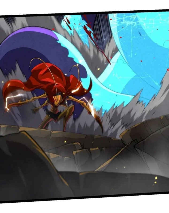 Evolution Begins With A Big Tree Chapter 340 Image 44