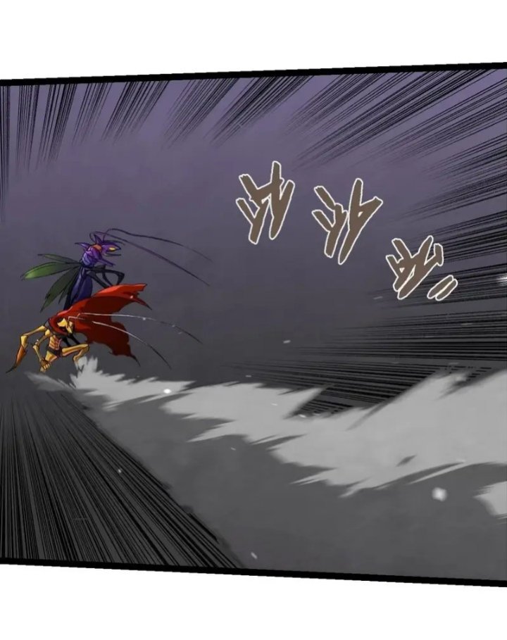 Evolution Begins With A Big Tree Chapter 340 Image 50