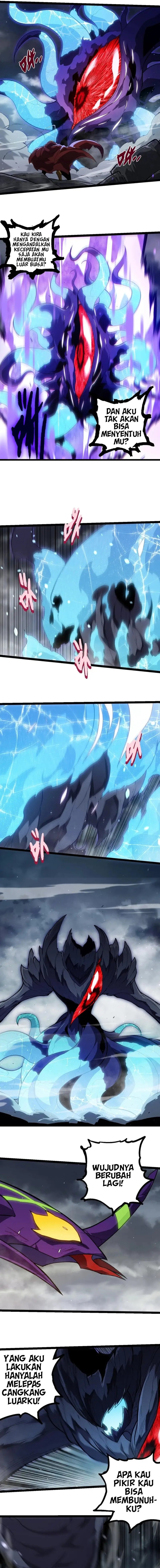 Evolution Begins With A Big Tree Chapter 341 Image 2