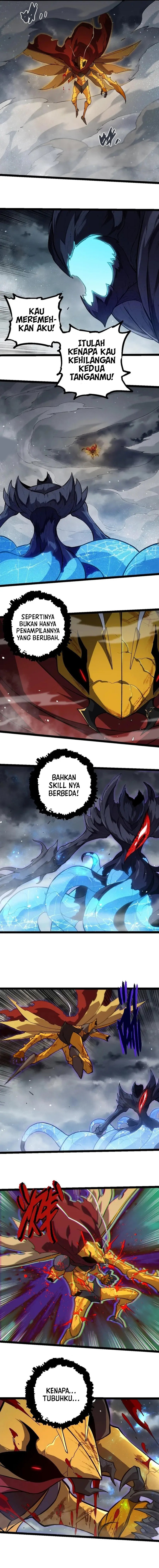 Evolution Begins With A Big Tree Chapter 341 Image 5