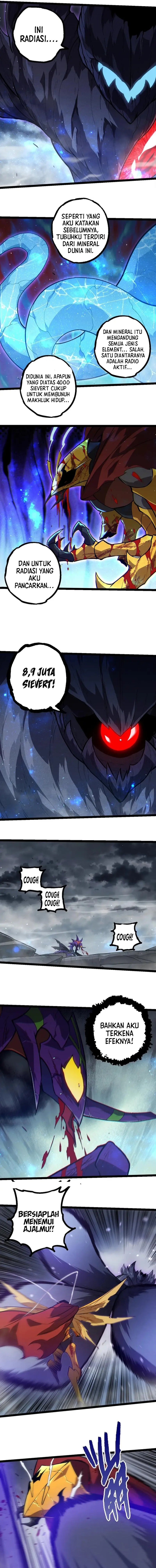 Evolution Begins With A Big Tree Chapter 341 Image 6