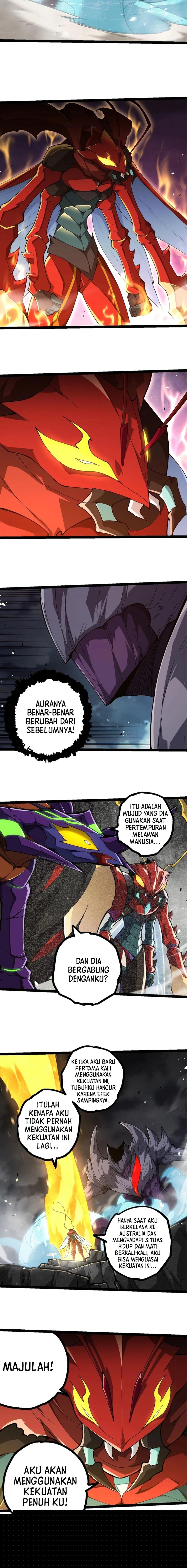 Evolution Begins With A Big Tree Chapter 342 Image 2