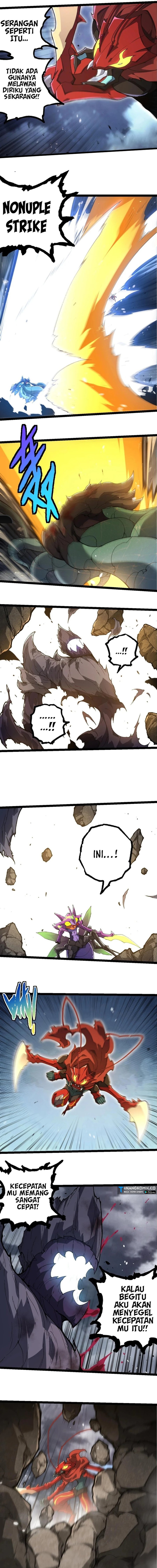 Evolution Begins With A Big Tree Chapter 342 Image 5