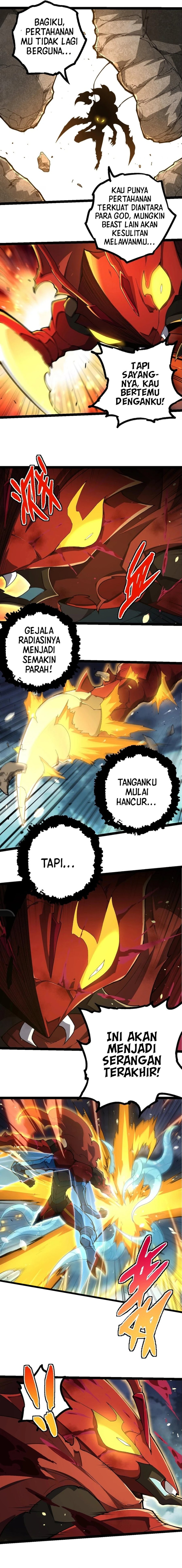 Evolution Begins With A Big Tree Chapter 342 Image 7