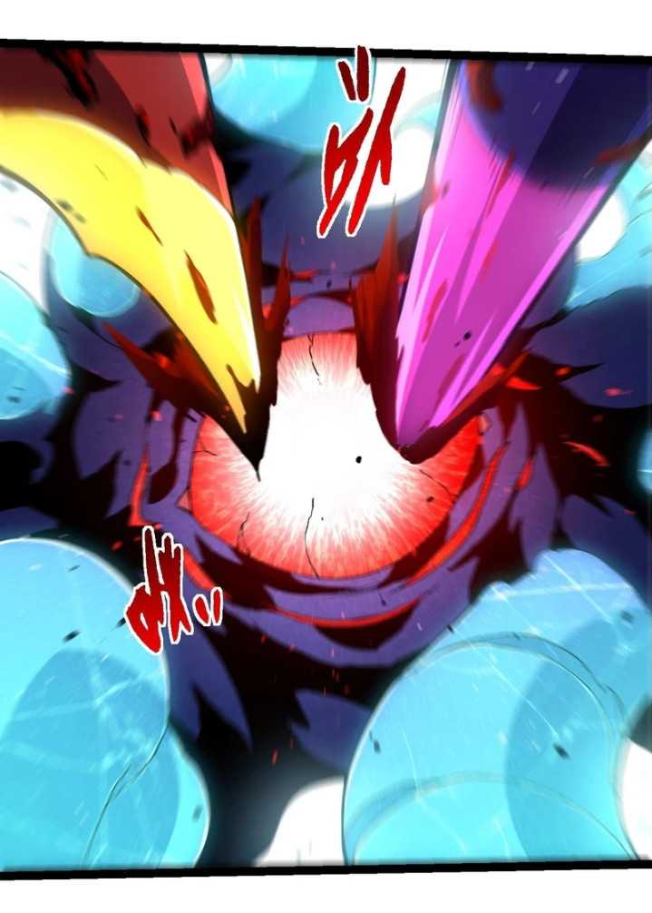 Evolution Begins With A Big Tree Chapter 343 Image 2