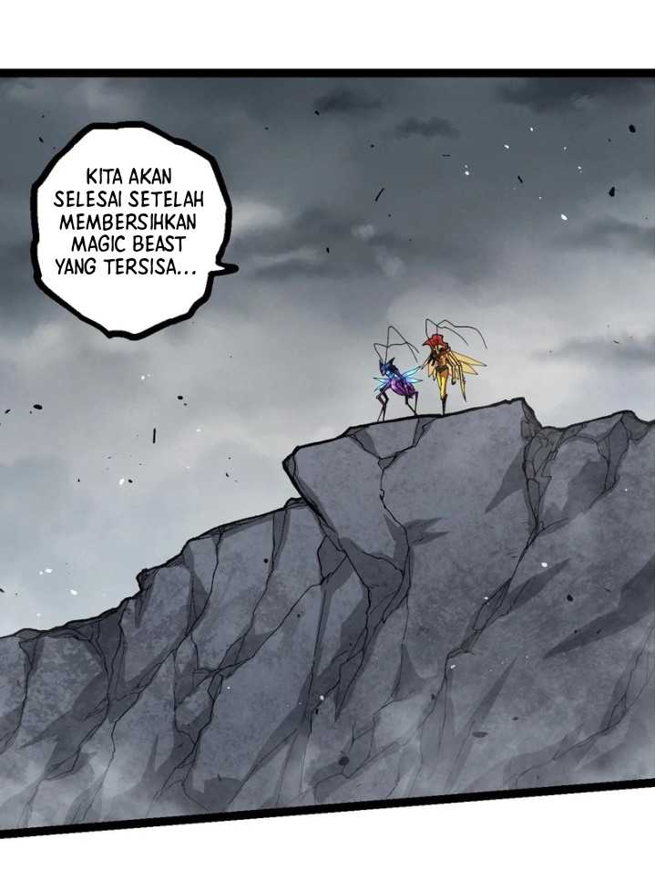 Evolution Begins With A Big Tree Chapter 343 Image 7