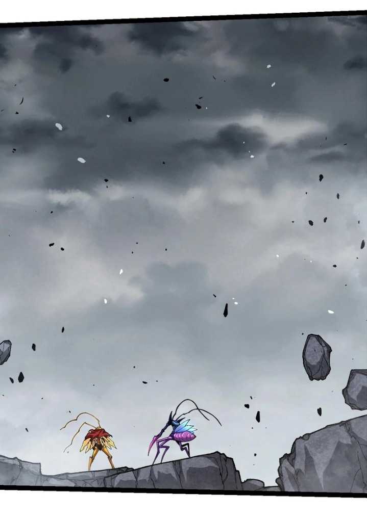 Evolution Begins With A Big Tree Chapter 343 Image 8