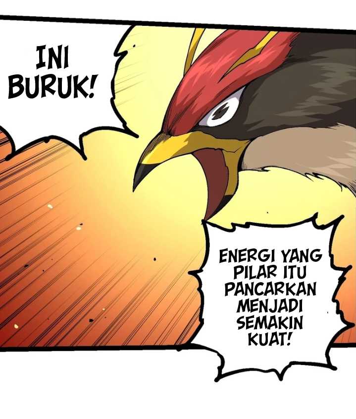 Evolution Begins With A Big Tree Chapter 343 Image 11