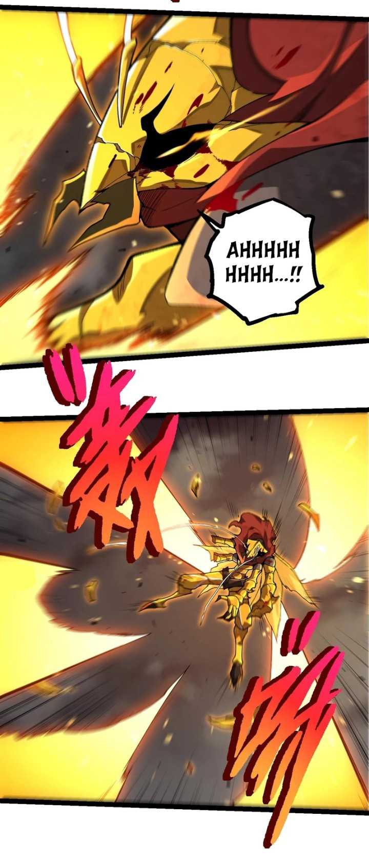 Evolution Begins With A Big Tree Chapter 343 Image 15