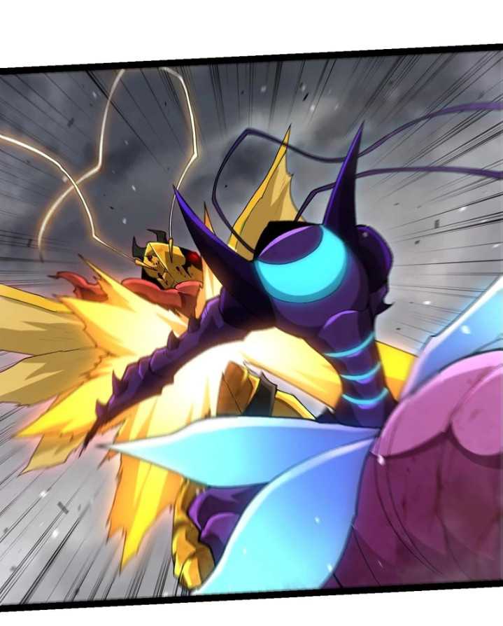 Evolution Begins With A Big Tree Chapter 343 Image 16