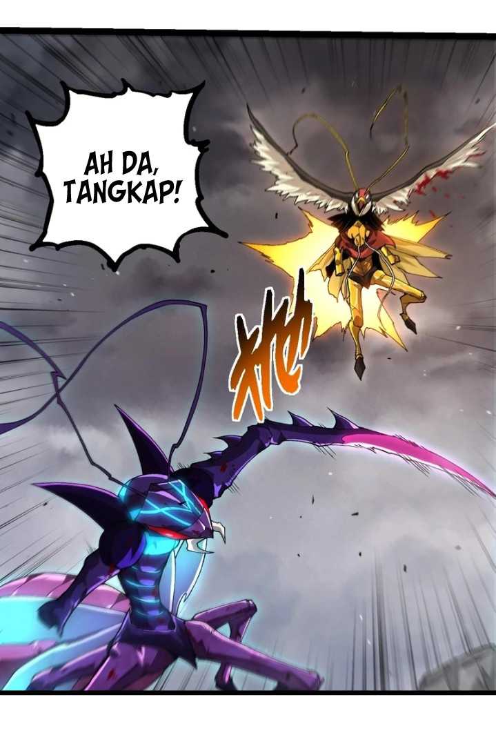 Evolution Begins With A Big Tree Chapter 343 Image 19