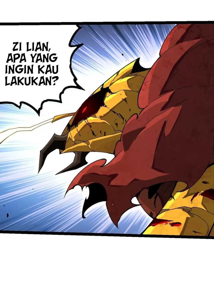 Evolution Begins With A Big Tree Chapter 343 Image 20