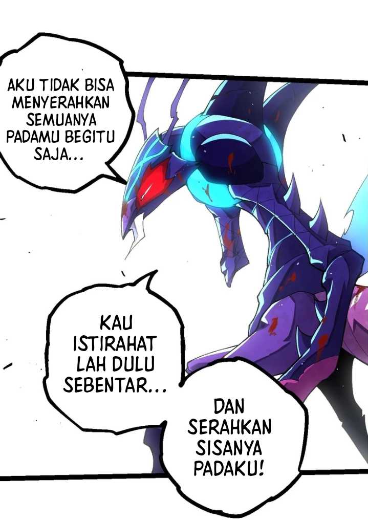 Evolution Begins With A Big Tree Chapter 343 Image 21