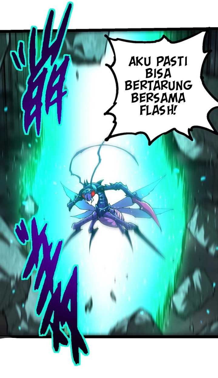 Evolution Begins With A Big Tree Chapter 343 Image 25