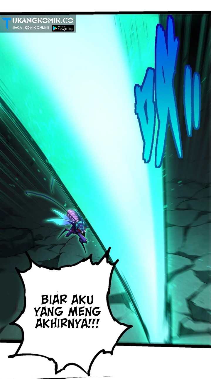 Evolution Begins With A Big Tree Chapter 343 Image 27