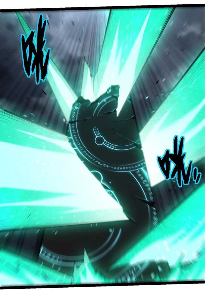 Evolution Begins With A Big Tree Chapter 343 Image 28