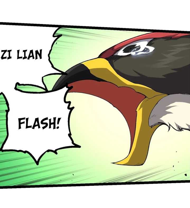 Evolution Begins With A Big Tree Chapter 343 Image 32