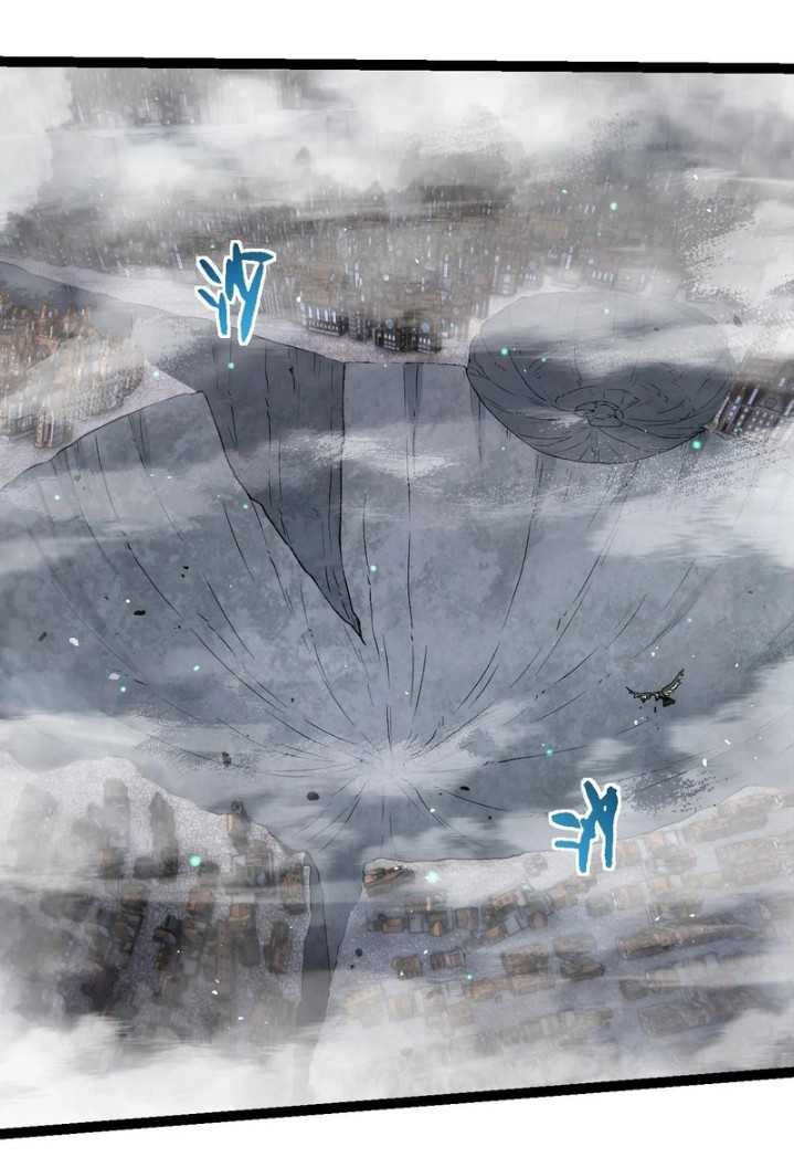 Evolution Begins With A Big Tree Chapter 343 Image 35