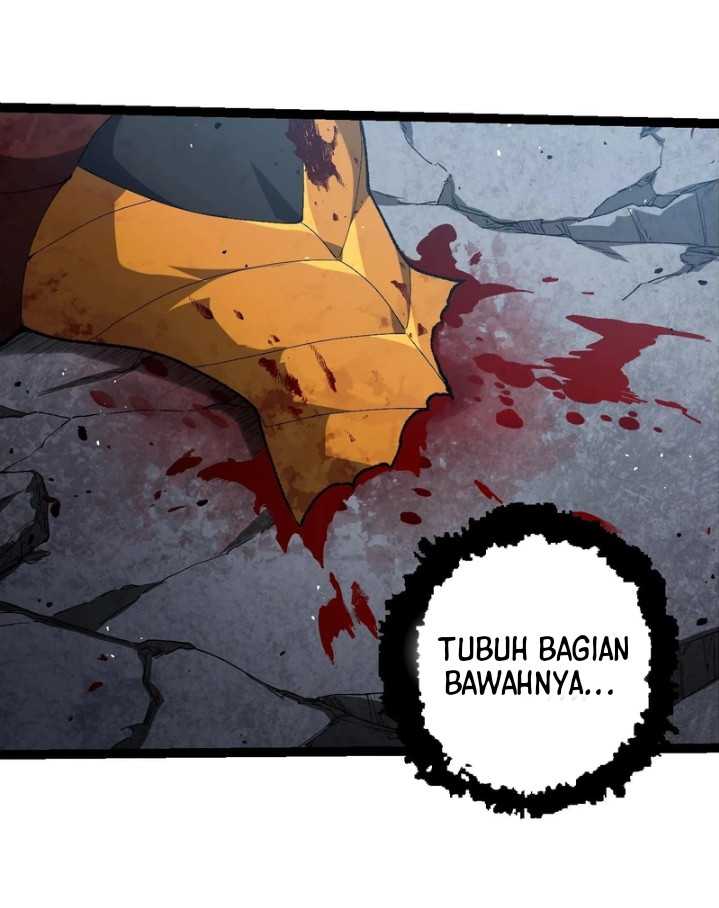 Evolution Begins With A Big Tree Chapter 343 Image 37