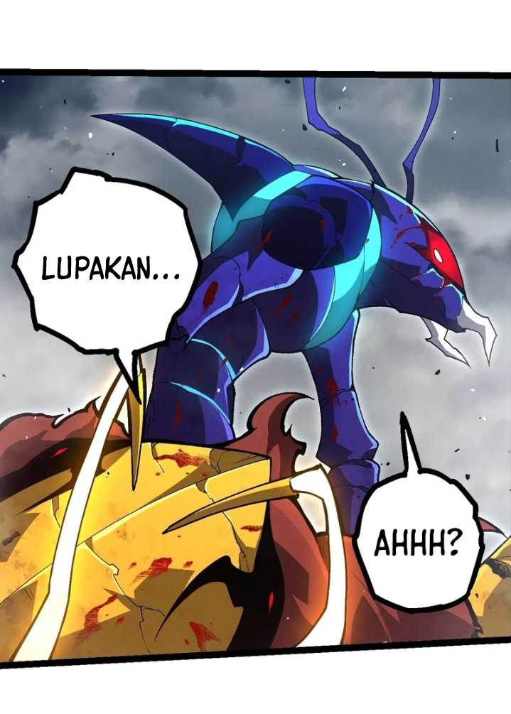 Evolution Begins With A Big Tree Chapter 343 Image 40