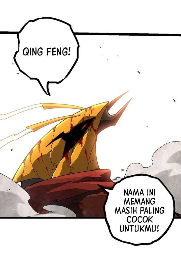 Evolution Begins With A Big Tree Chapter 343 Image 41